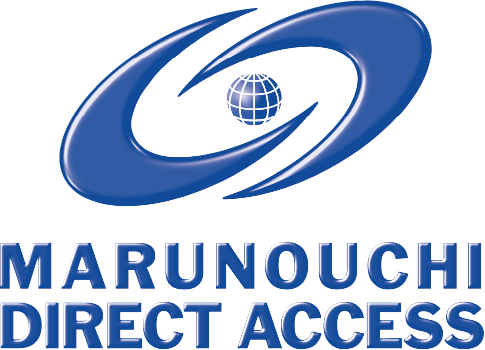 MDA - MARUNOUCHI DIRECT ACCESS