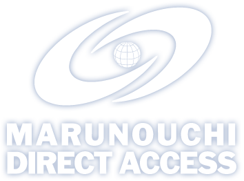 MARUNOUCHI DIRECT ACCESS