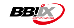 BBIX株式会社