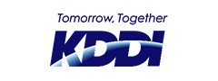 KDDI CORPORATION